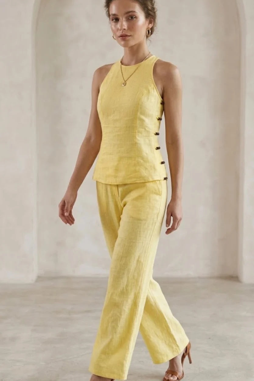 Beaded Summer Set