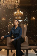 The Ivory Ember Shirt