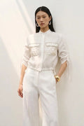 Ivory Atelier Shirt