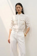 Ivory Atelier Shirt