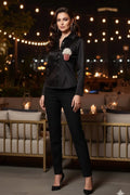 The Cinematic Bijoux Shirt