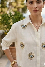 The evil eye shirt