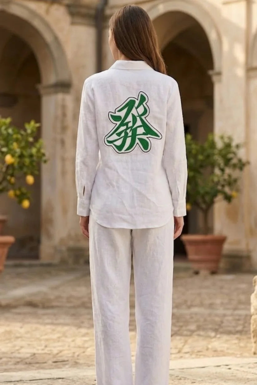 The Mahjong Edit - 04