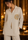 Mandala Kurta