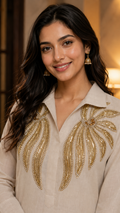 Radiance Kurta