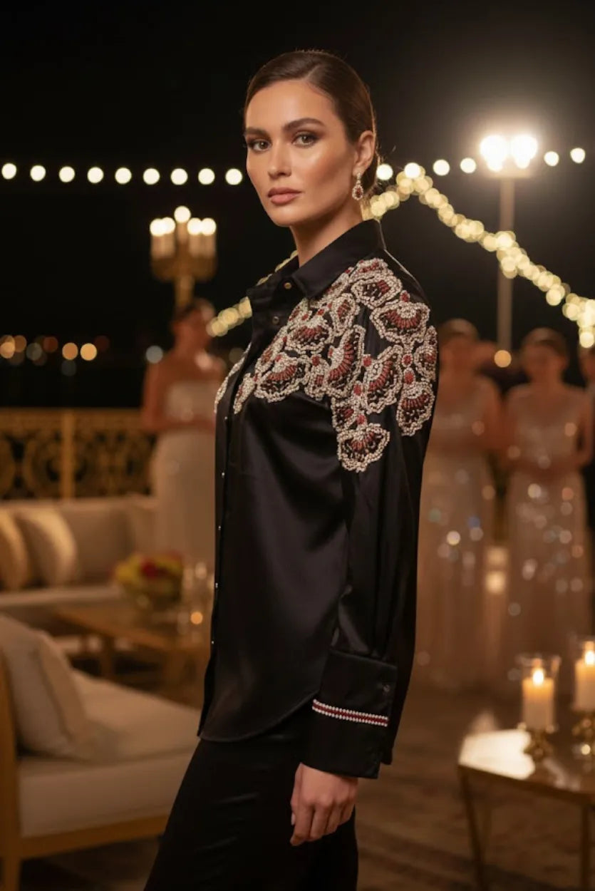 The Petalier Sovereign Set