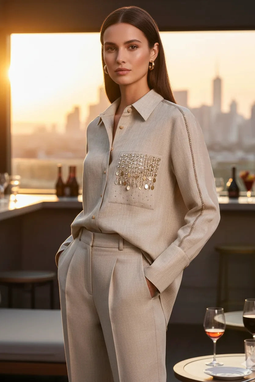 The daily chic