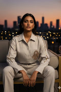 The Gold Dune Shirt