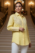 The Ziya shirt